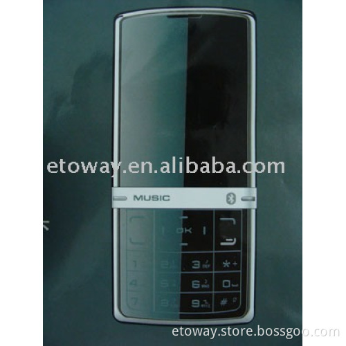 (Nokia Aeon)W168 dual sim Mobile phone